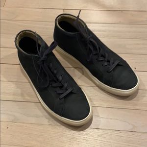 Banana Republic Men’s Shoes